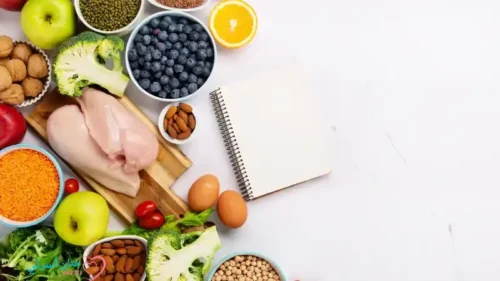 7 أطعمة تسبب زيادة وزن الجنين
