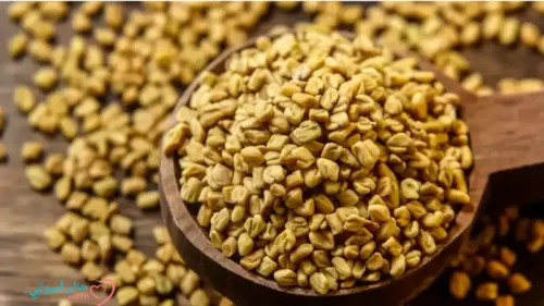 أسباب فقر الدم عند الأطفال باستخدام الحلبة