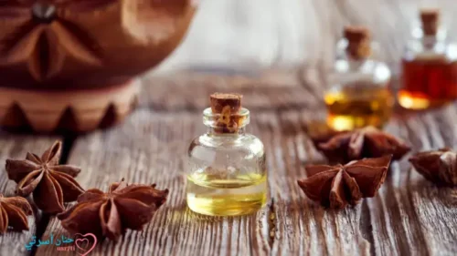 فوائد زيت اليانسون للأطفال